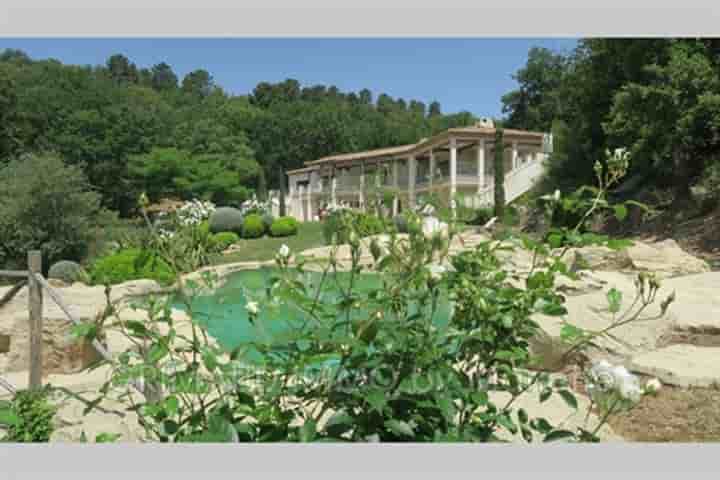 House for sale in La Garde-Freinet