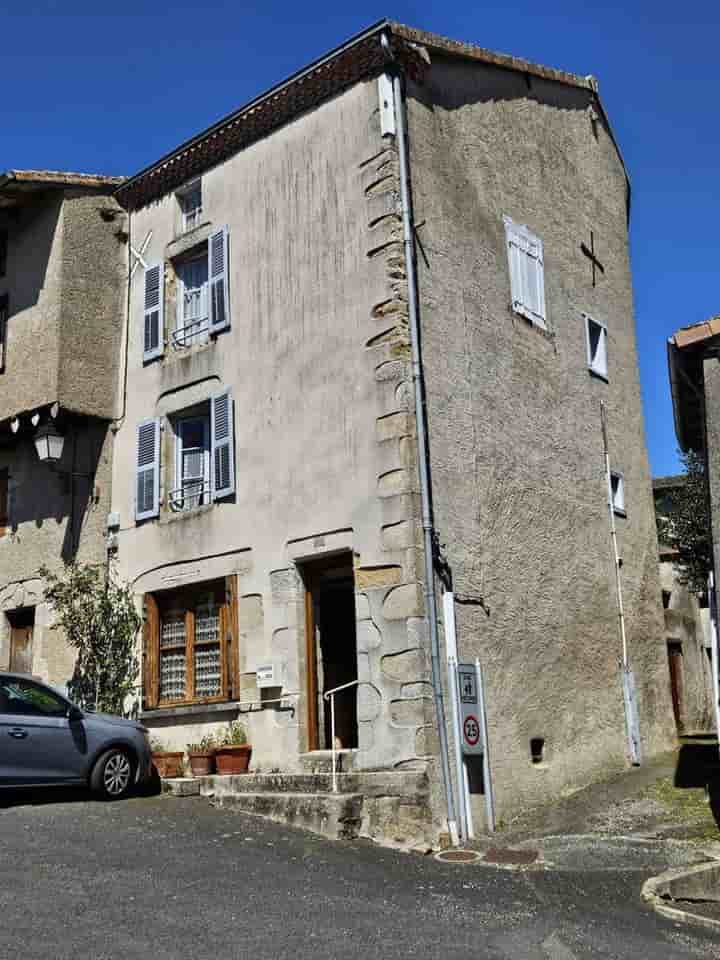 Maison à vendre à 