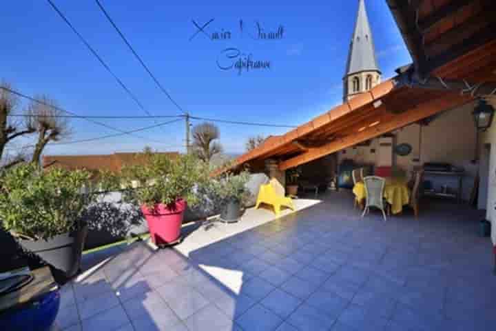 House for sale in Coligny