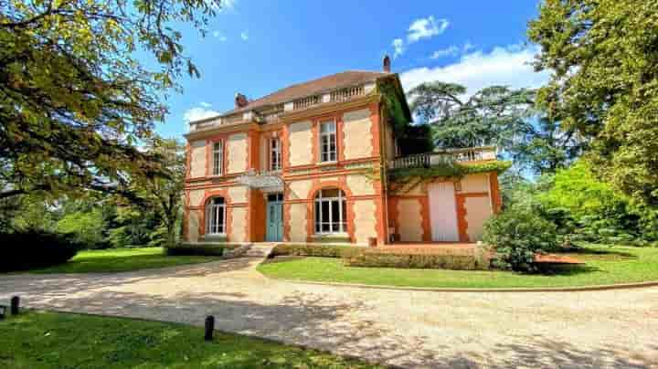 Maison à vendre à 