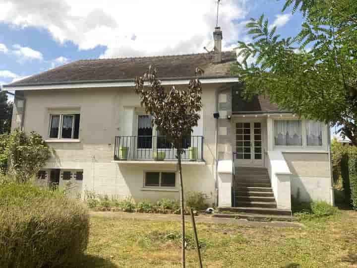 House for sale in 