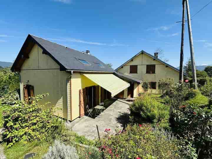 Maison à vendre à 