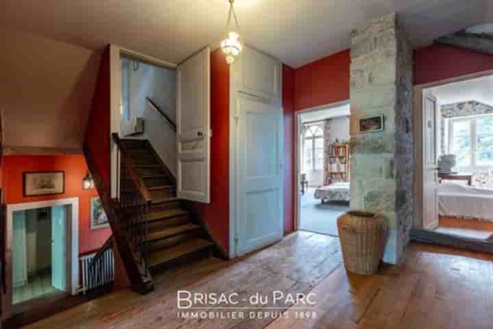 Maison à vendre à Villers-Farlay