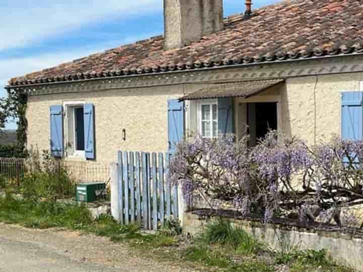 Maison à vendre à Saint-Clar