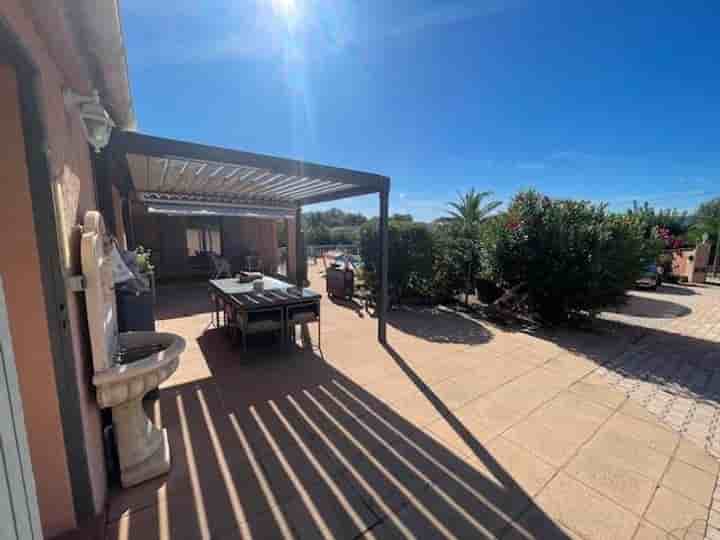 House for sale in Vidauban