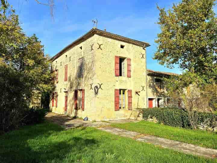 Maison à vendre à 