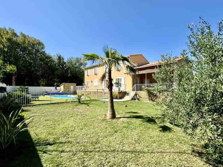 Maison à vendre à 