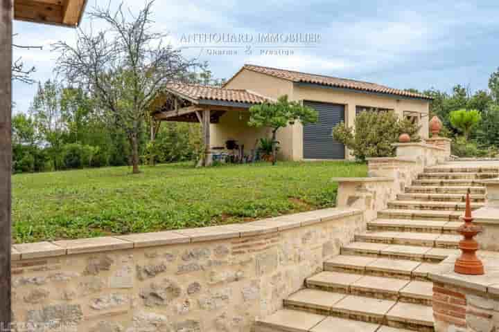 Maison à vendre à Castillonnès