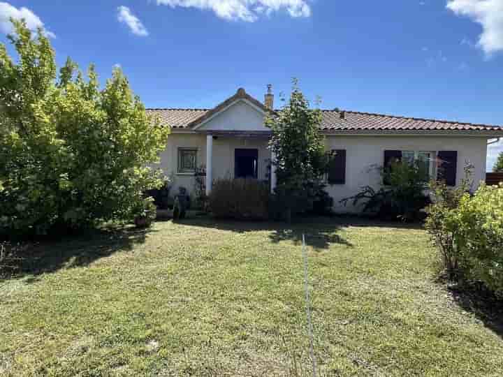 Casa para venda em 