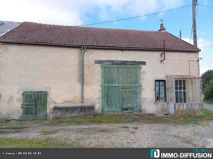 Maison à vendre à 