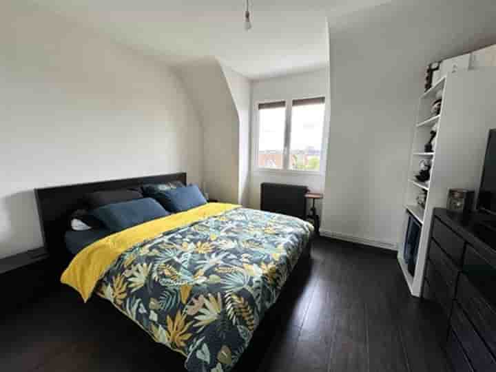 Apartamento para venda em Ouistreham