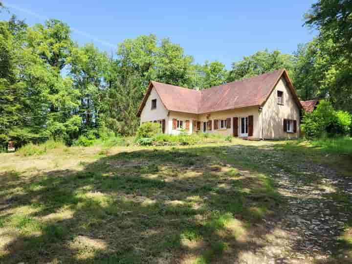 Maison à vendre à 