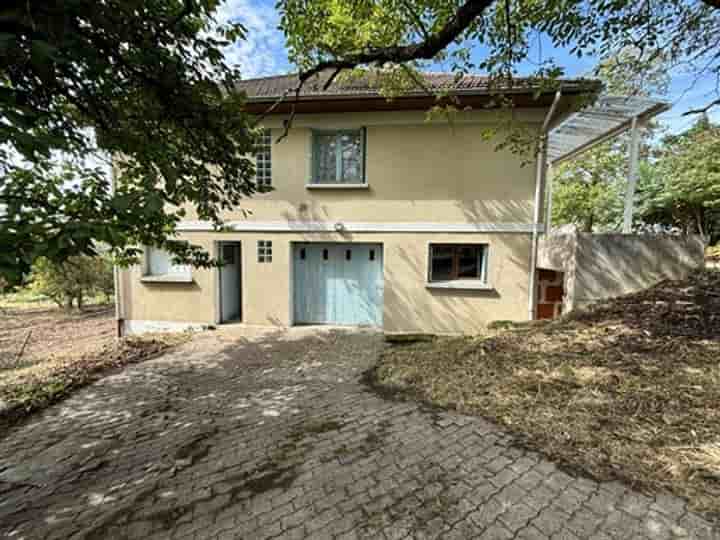 Maison à vendre à Le Vernet