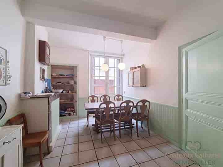 House for sale in Saint-Paul-de-Fenouillet