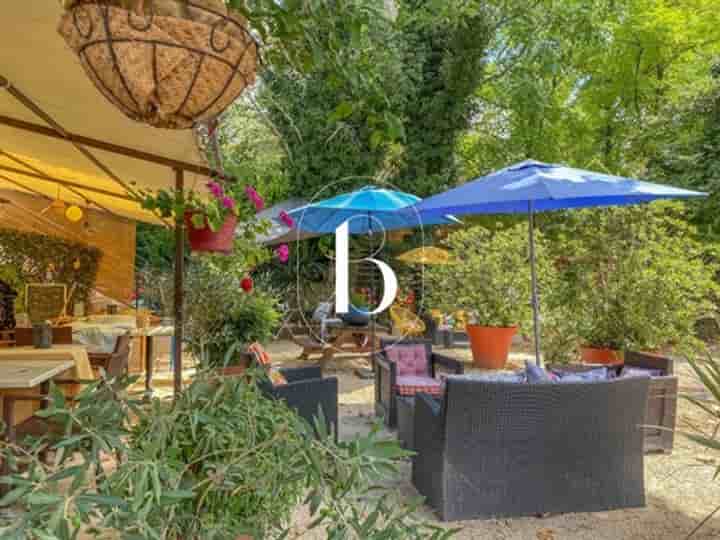 House for sale in Barjac