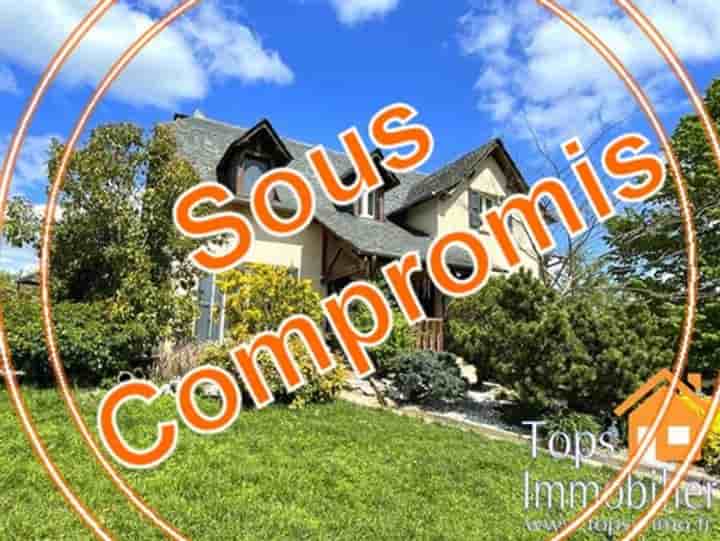 House for sale in La Fouillade