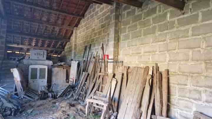 Maison à vendre à Laruscade