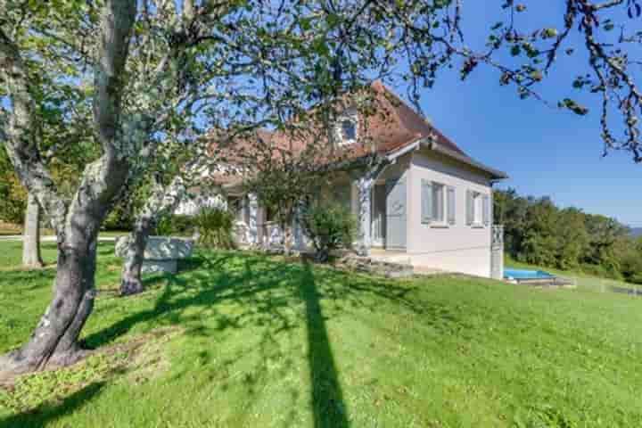 Casa in vendita a Artiguelouve