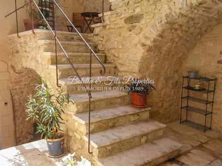 House for sale in Goudargues