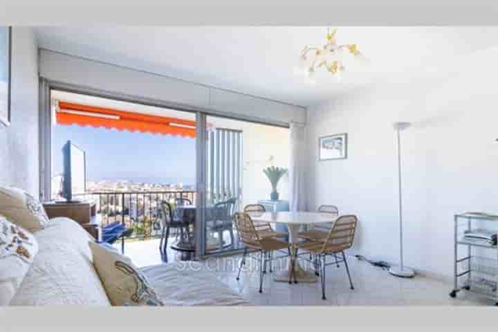 Appartement à vendre à Sainte-Maxime