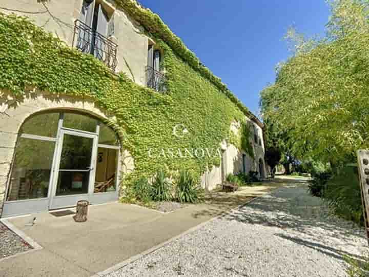 Maison à vendre à Montpellier