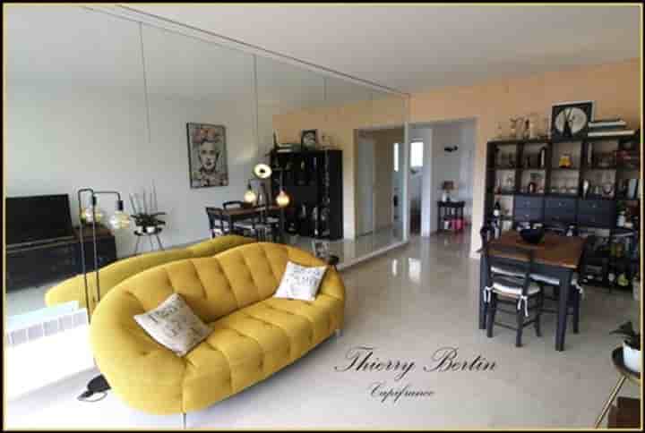 Apartment for sale in Villeneuve-Loubet