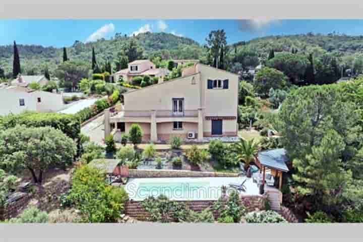 House for sale in Roquebrune-sur-Argens