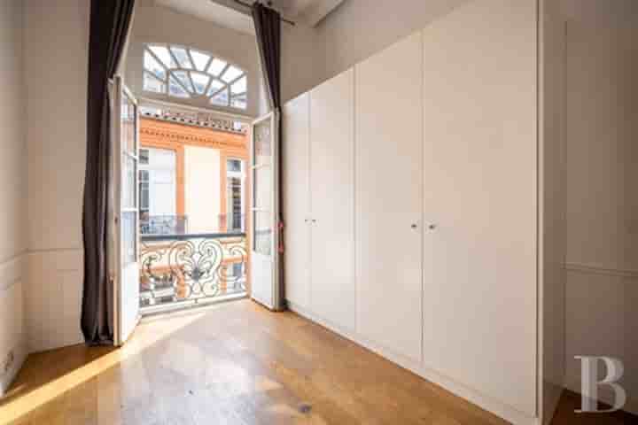 Maison à vendre à Toulouse