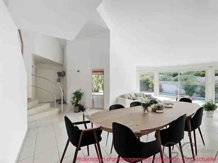 House for sale in Lignan-sur-Orb