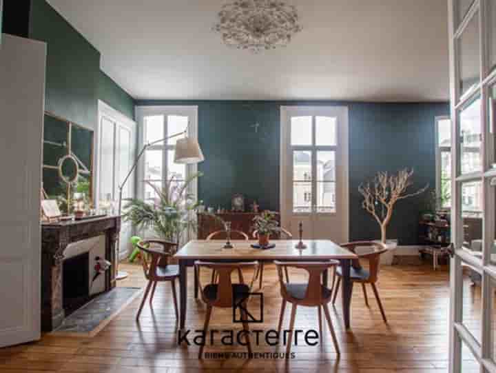 House for sale in Angers