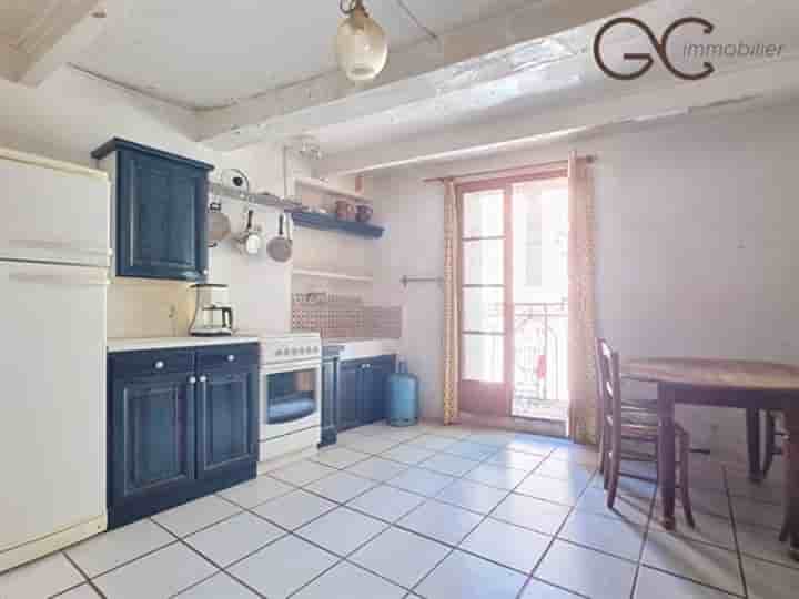 House for sale in Cessenon-sur-Orb