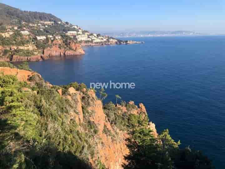 Maison à vendre à Théoule-sur-Mer