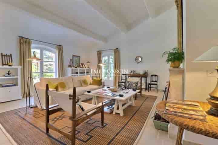 House for sale in Grimaud