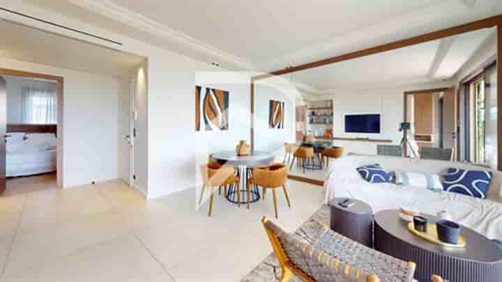 Apartamento en venta en Cannes