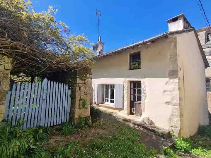 Casa para venda em 