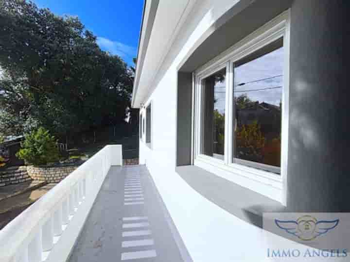 Casa en venta en Royan