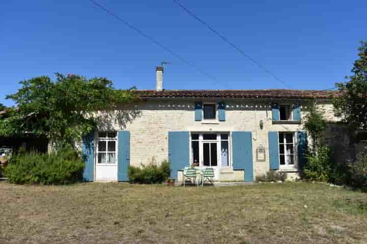 Maison à vendre à 