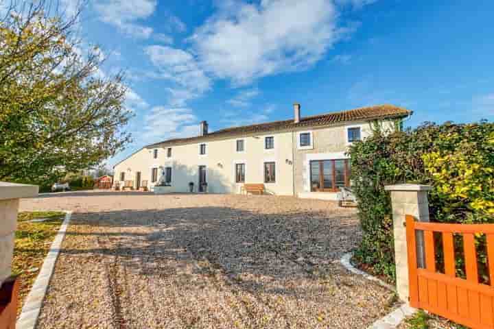 Maison à vendre à 