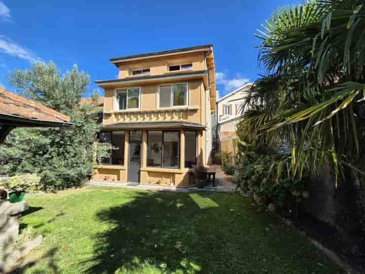 Casa en venta en 