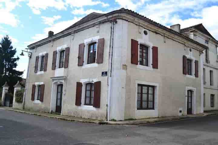 Maison à vendre à 