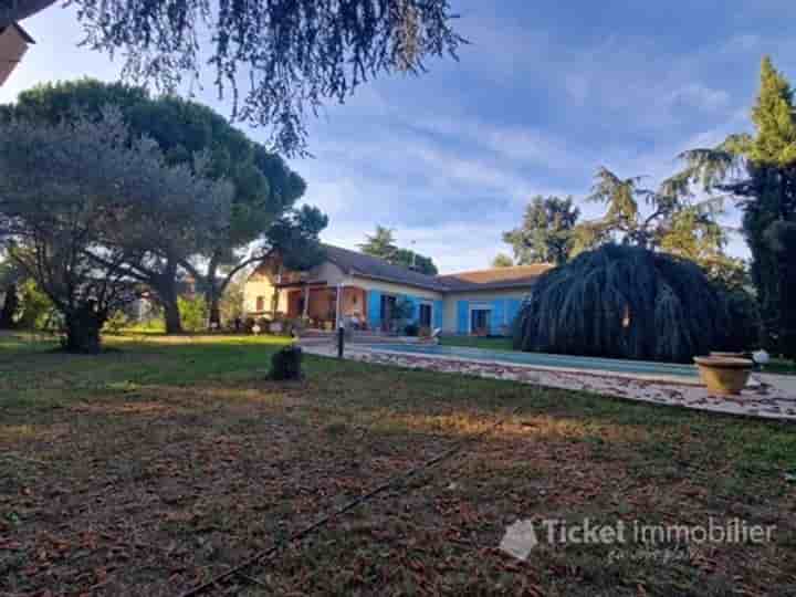 Maison à vendre à Toulouse