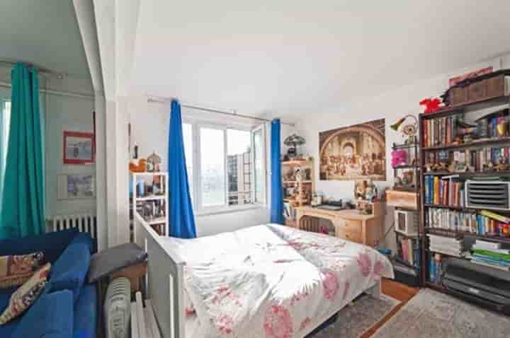 Apartment for sale in Paris 15ème