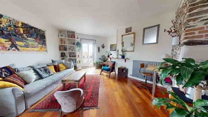 Apartment for sale in Nantes