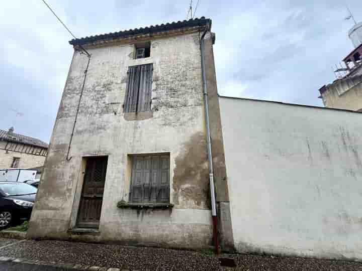 Casa para venda em 