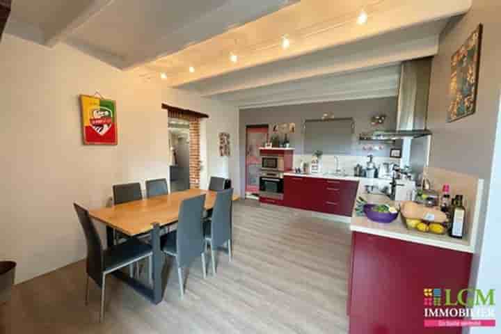 House for sale in Saint-Lon-les-Mines