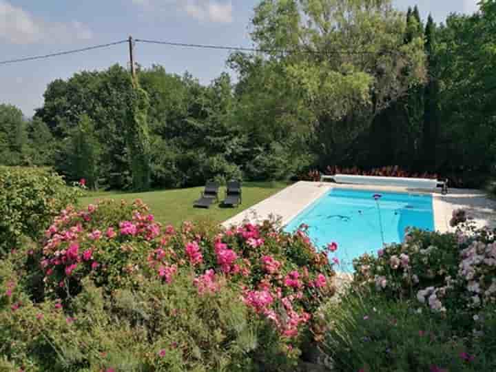 House for sale in Montignac-de-Lauzun