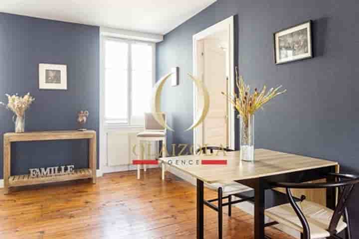 Apartment for sale in Biarritz