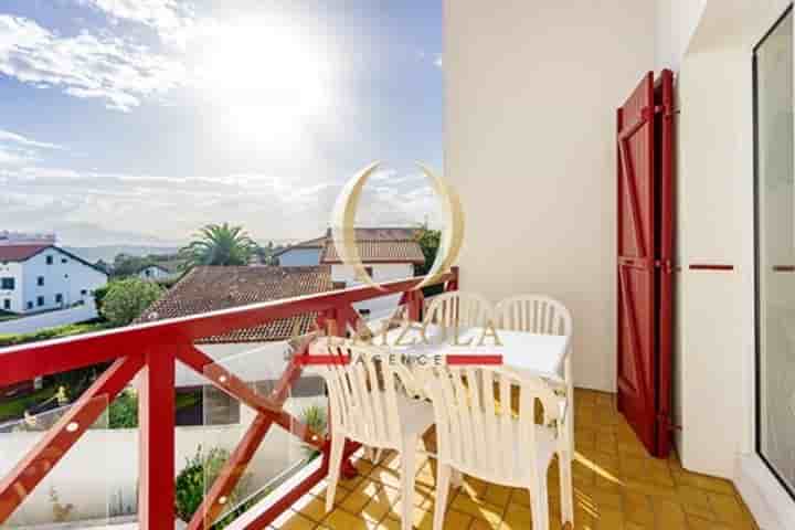 Apartamento en venta en Bidart