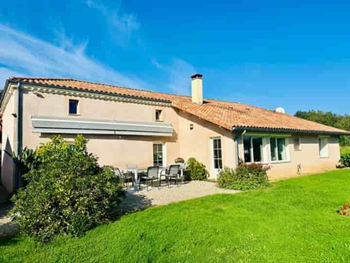 Casa para venda em Saint-Sylvestre-sur-Lot