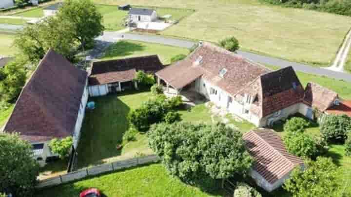 Maison à vendre à 